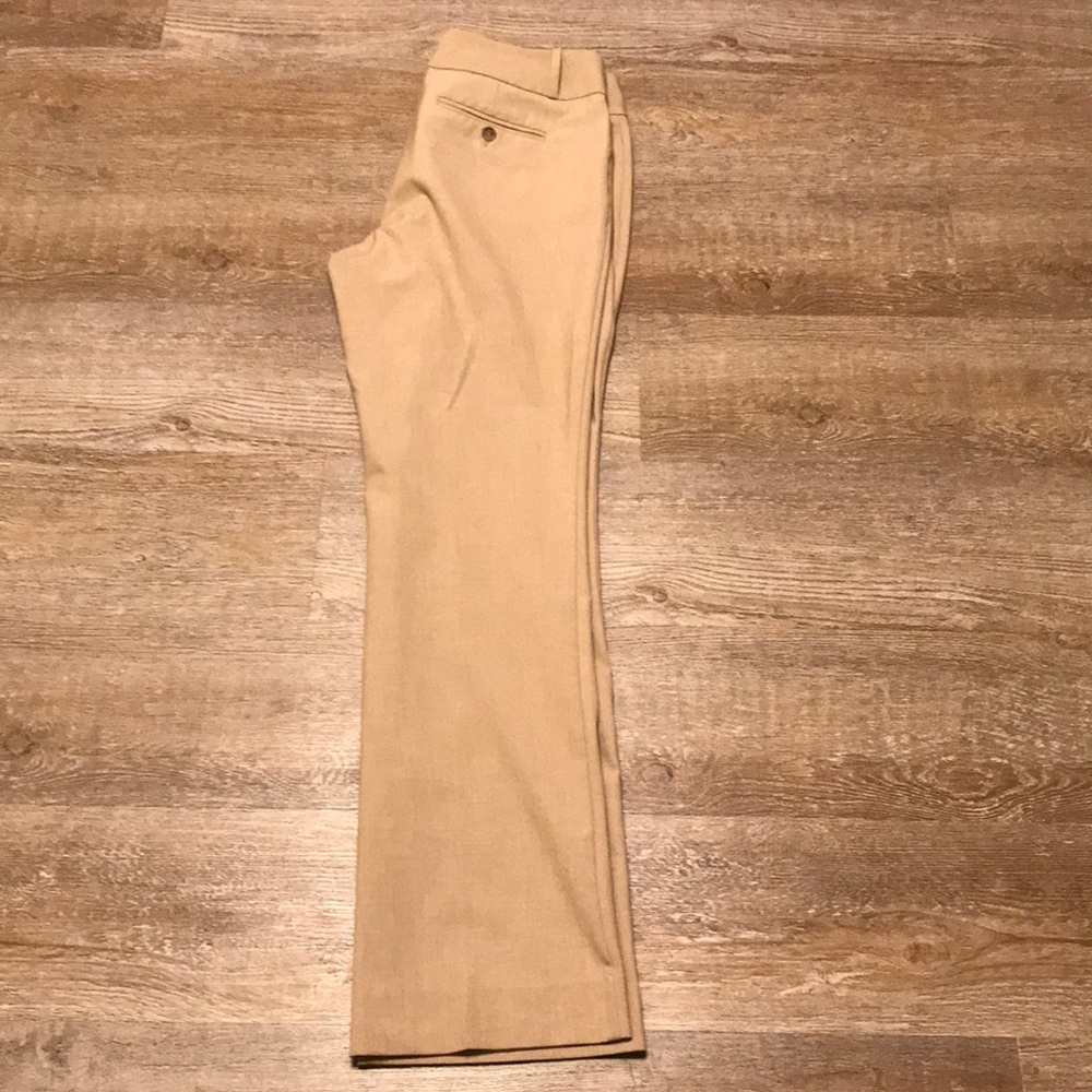 The Limited Drew Fit